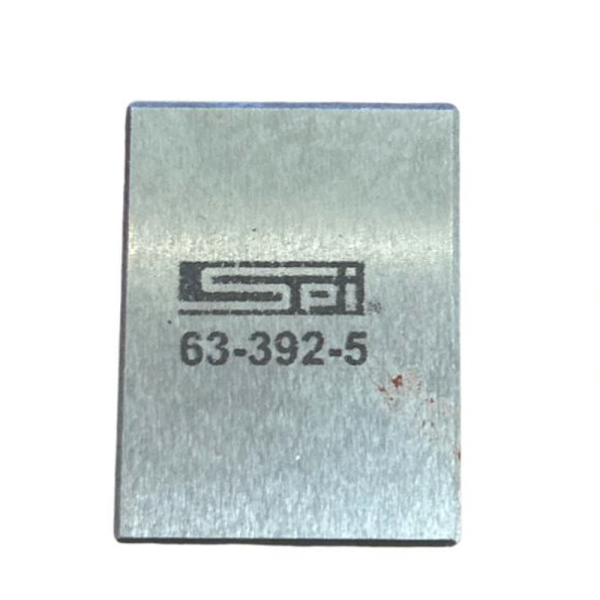 SPI 63-392-5 V-Block